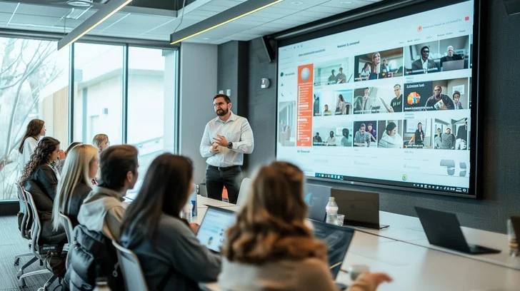 Agentic AI Corporate Training